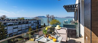 帶泳池的日落度假村409