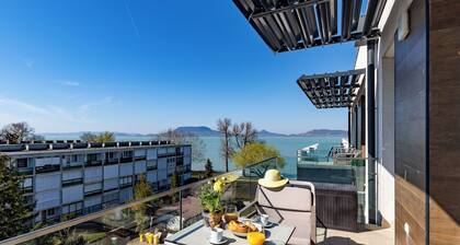 Sunset Resort 409 With Pool