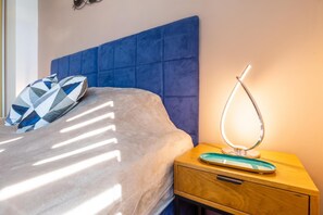 2 habitaciones 