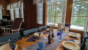 Restaurantes