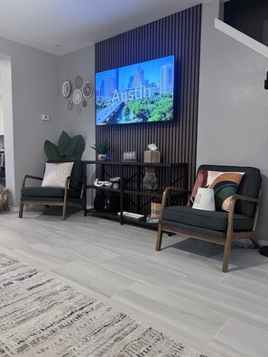 Interior - Tulum House in Austin Tx (Austin)