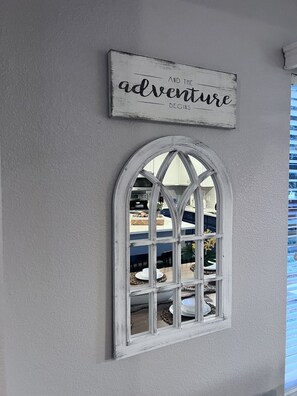 Interior - Tulum House in Austin Tx (Austin)