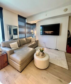 Smart TV 