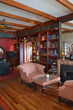 Interieur
