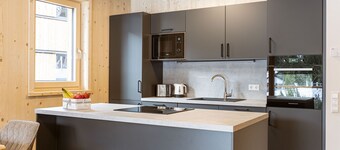 Apartment with 2 bedrooms
