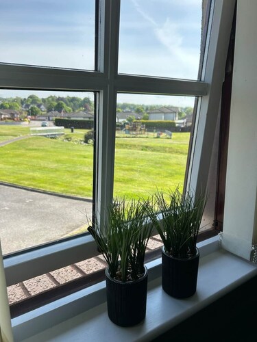 Highland Base – Inverness Flat