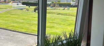 Highland Base – Inverness Flat