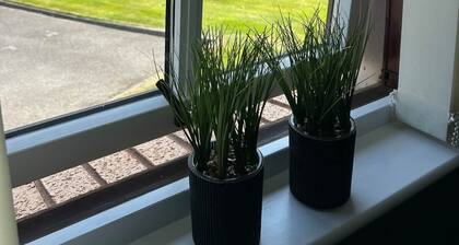 Highland Base – Inverness Flat