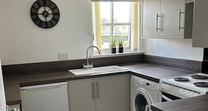 Highland Base - Inverness Flat