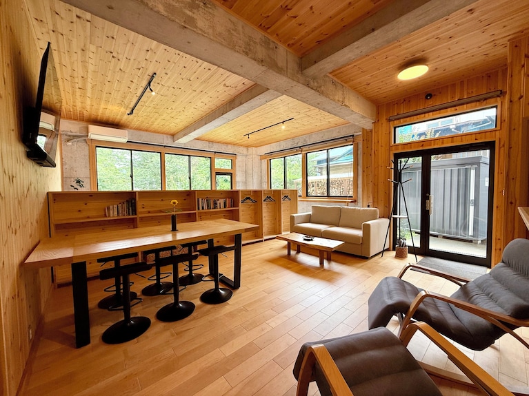 Tateya Vacation Akigawa Valley Private Suite - Hachioji