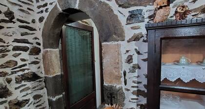 Kalavros Cretan House with magnificent view