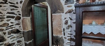 Kalavros Cretan House with magnificent view