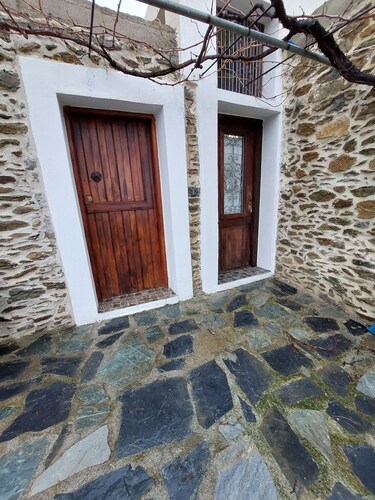 Kalavros Cretan House with magnificent view