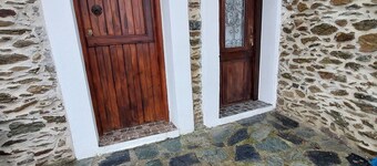 Kalavros Cretan House with magnificent view