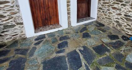 Kalavros Cretan House with magnificent view