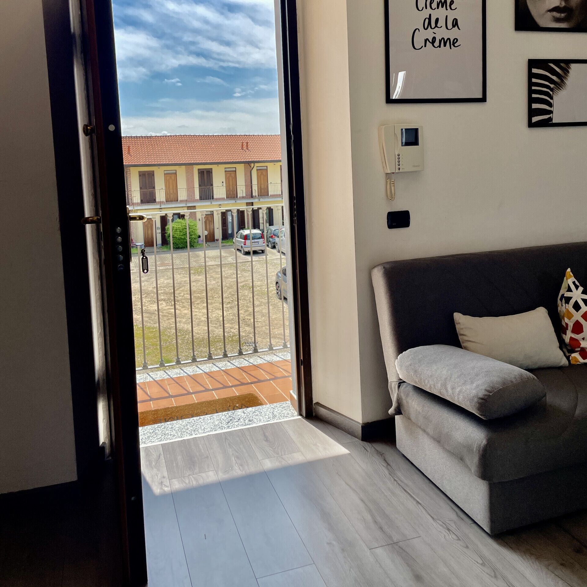 Intérieur