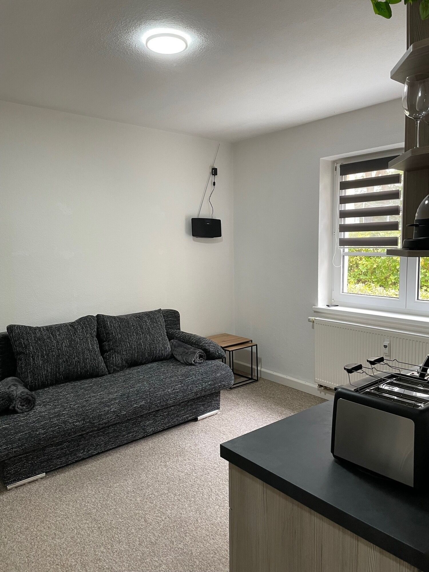 Ferienwohnung/app. Für 6 Gäste Mit 40m² In Plauen (295603) - Pöhl