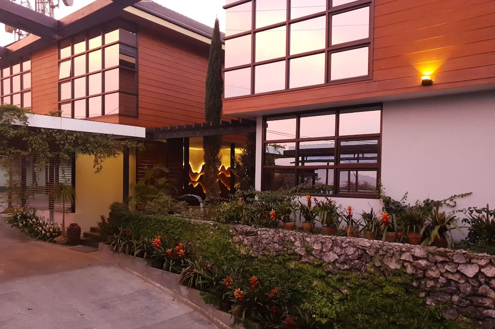 Hotel Mirador
