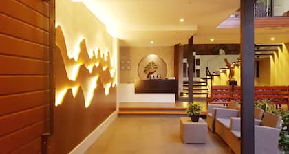 Hotel Mirador