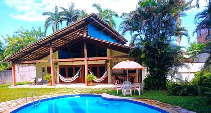 AMAZON HOME AND JUNGLE TRIPS