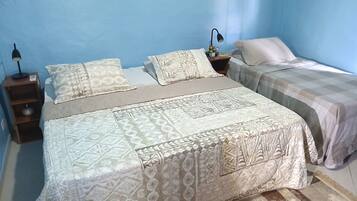 Roupas de cama antialérgicas, individualmente decorados