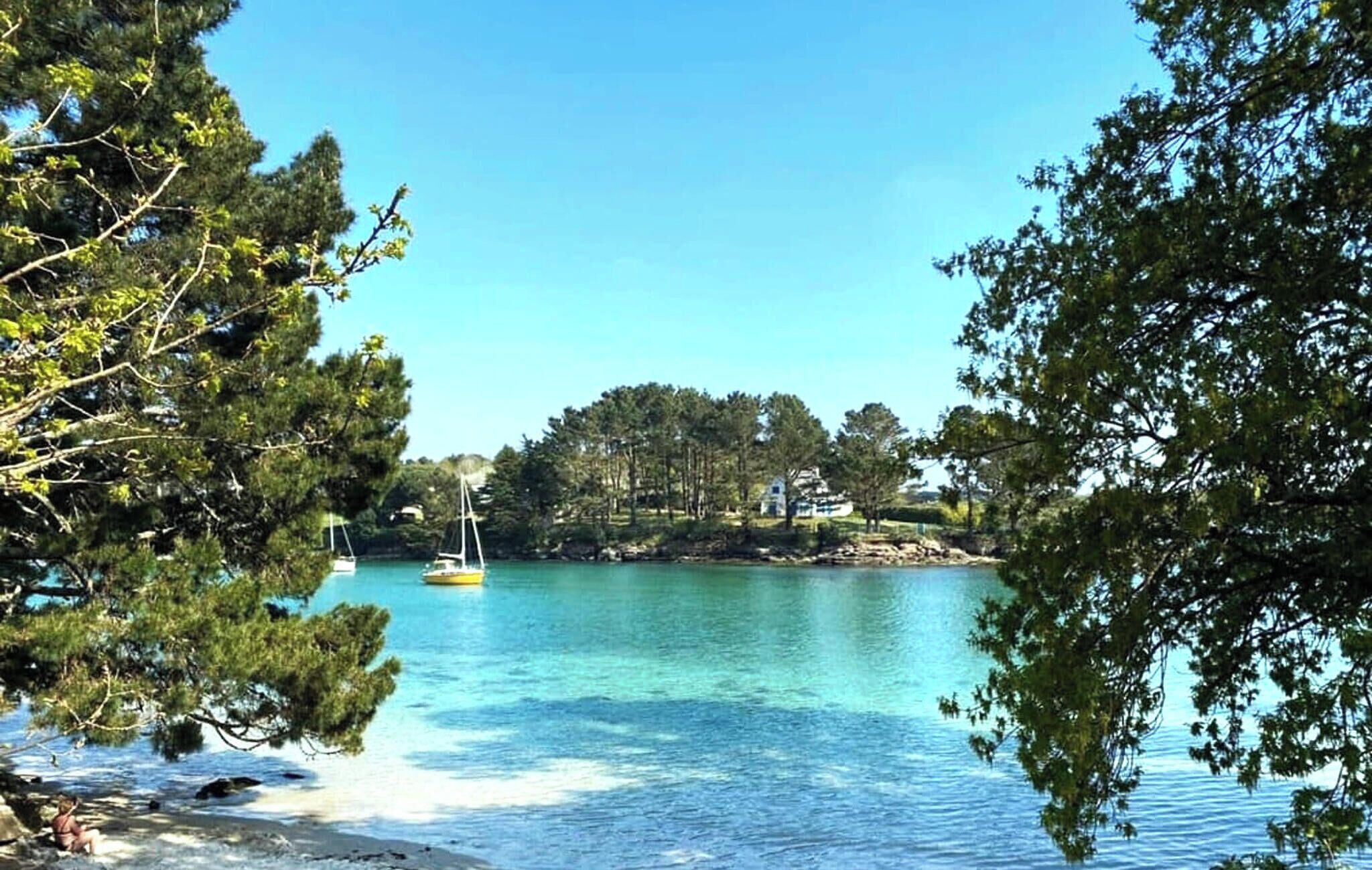 Plage à proximité