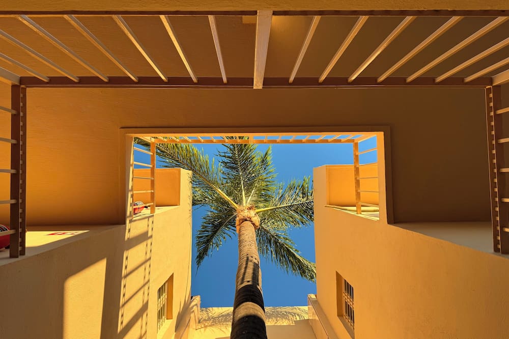 Villa La Palma Hotel