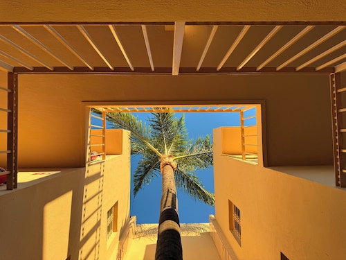 Villa La Palma Hotel