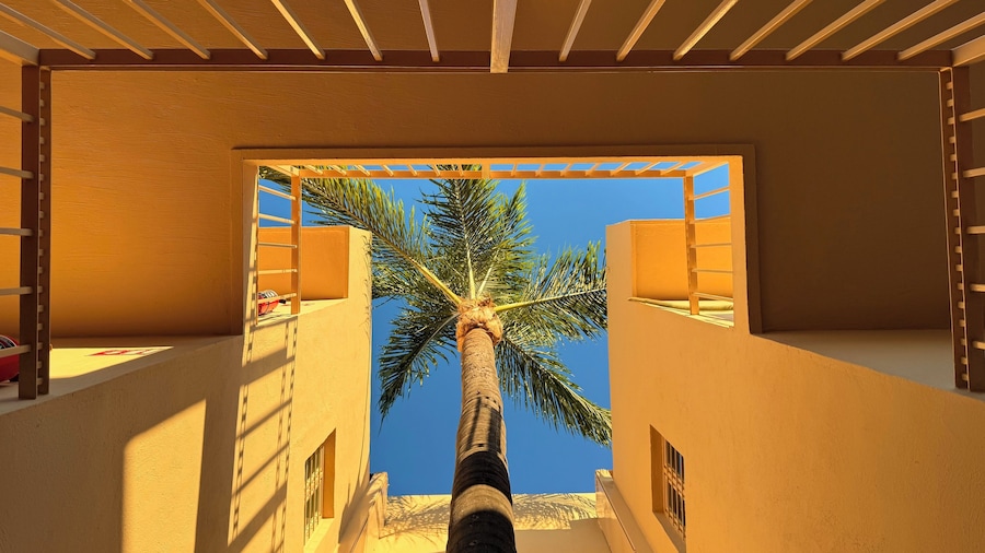 Villa La Palma Hotel