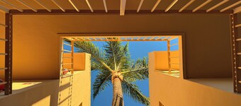 Villa La Palma Hotel