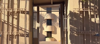 Villa La Palma Hotel