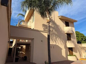 Exterior - Villa La Palma Hotel (Tequila)