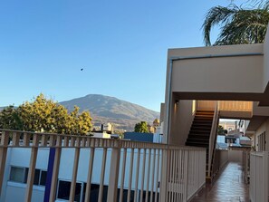 Signature Villa, Balcony, Courtyard View | Mountain view - Villa La Palma Hotel (Tequila)