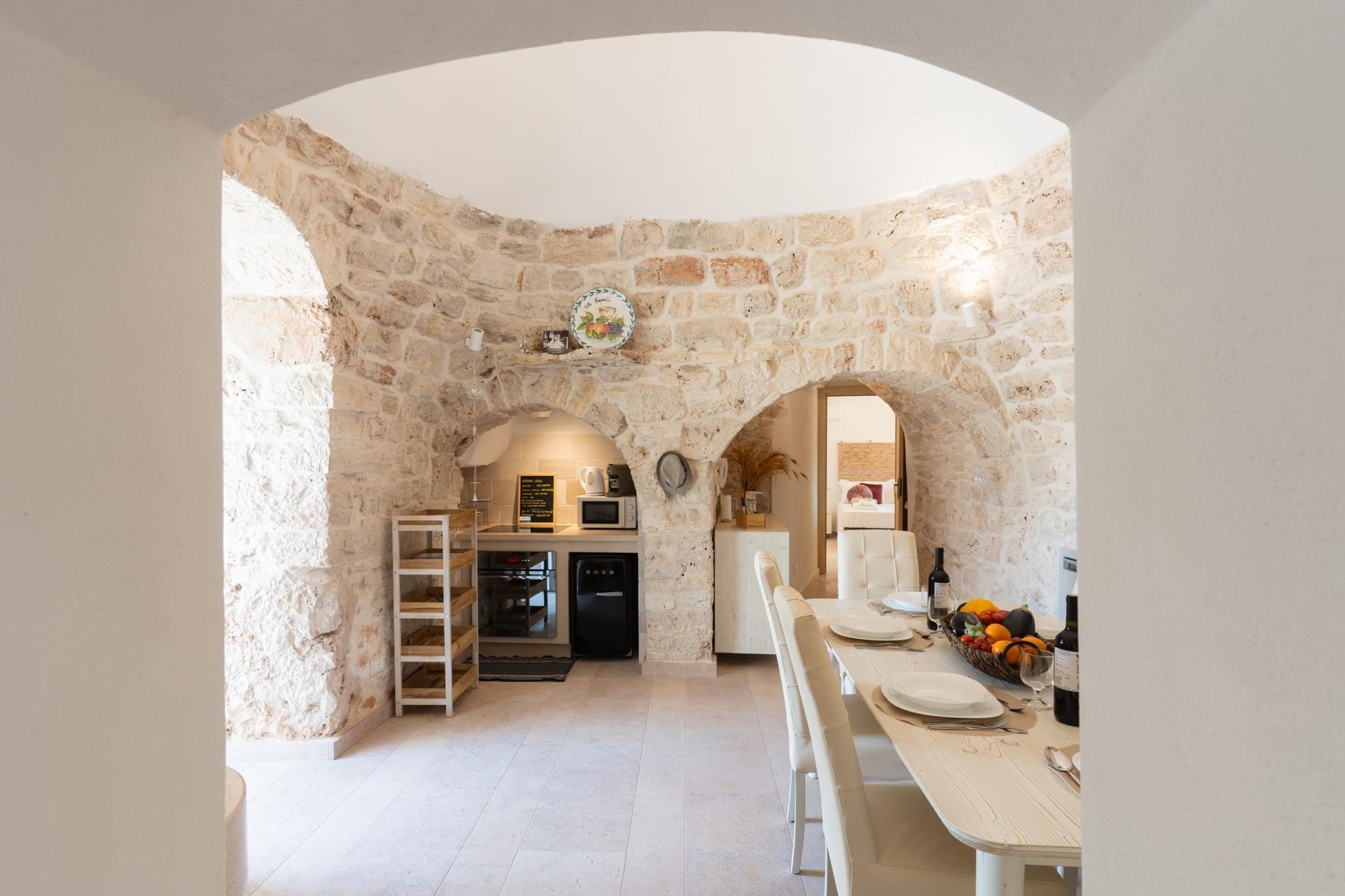 Villa | 2 Schlafzimmer