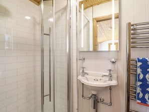 Shower - Celyn (Dolgellau)