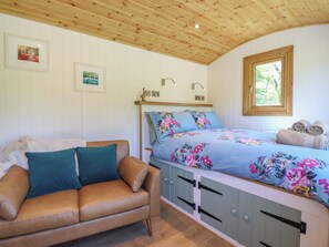 1 hálószoba, egyedi dekoráció, egyedi berendezés és ingyenes wifi