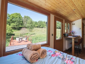 Cottage | Interior - Celyn (Dolgellau)