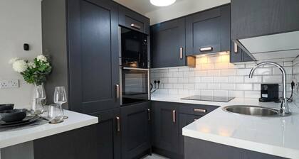 City Apartment – Prime Dublin City Centre Dominic Street, LUAS, O’Connell Street