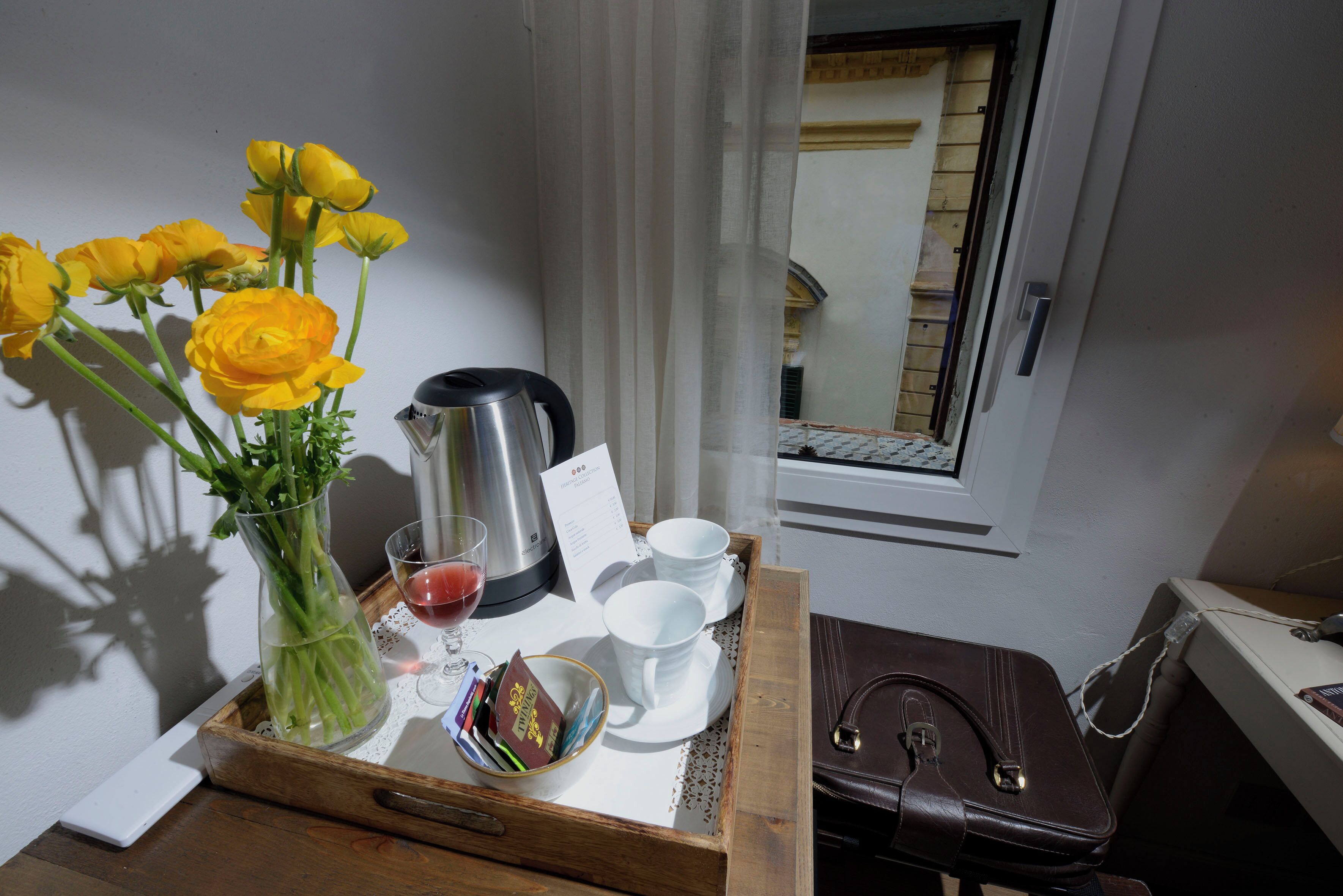 Foto - Heritage Collection Palermo B&B