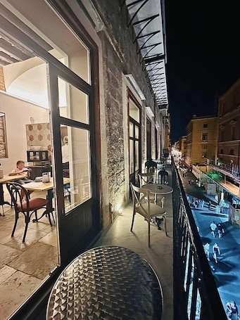 Heritage Collection Palermo B&B