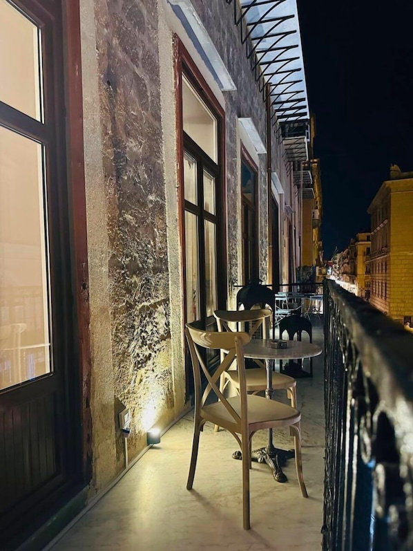 Fachada