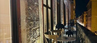 Heritage Collection Palermo B&B