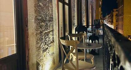 Heritage Collection Palermo B&B