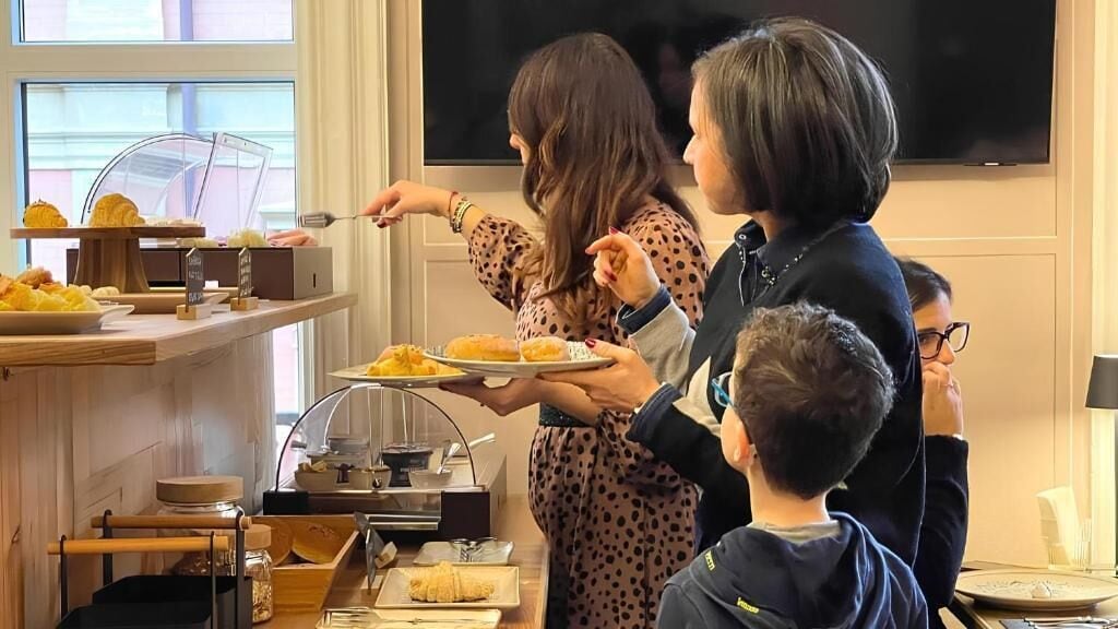 Foto - Heritage Collection Palermo B&B