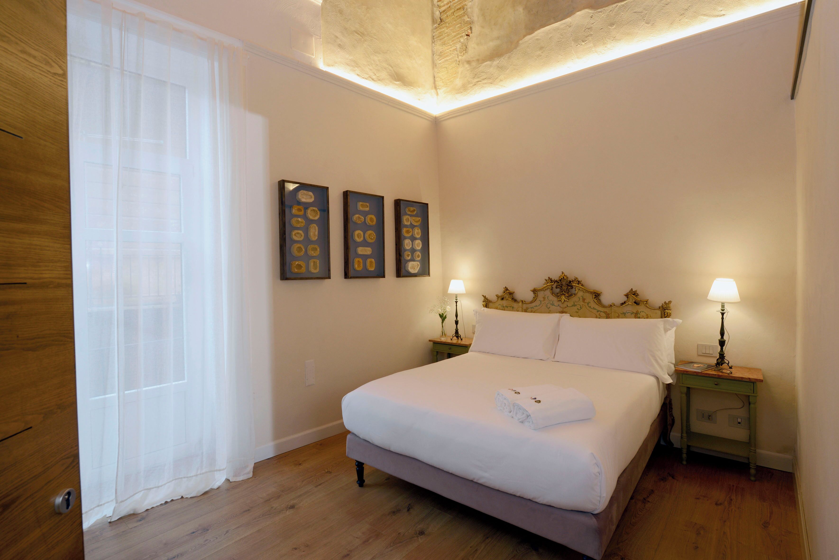 Foto - Heritage Collection Palermo B&B