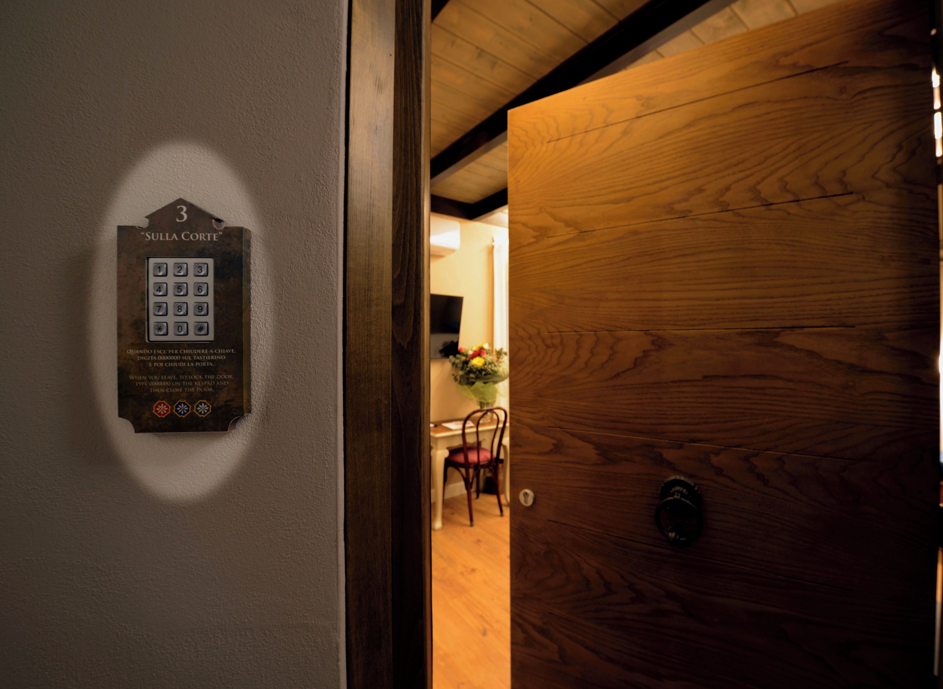 Foto - Heritage Collection Palermo B&B