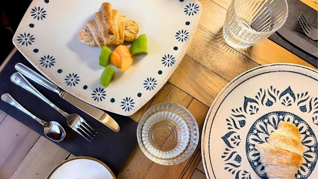 Foto - Heritage Collection Palermo B&B