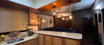 Spacious 2-bedroom apartment with WiFi, AC in beautiful Islamabad