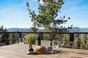 Servei de restauració a l'aire lliure