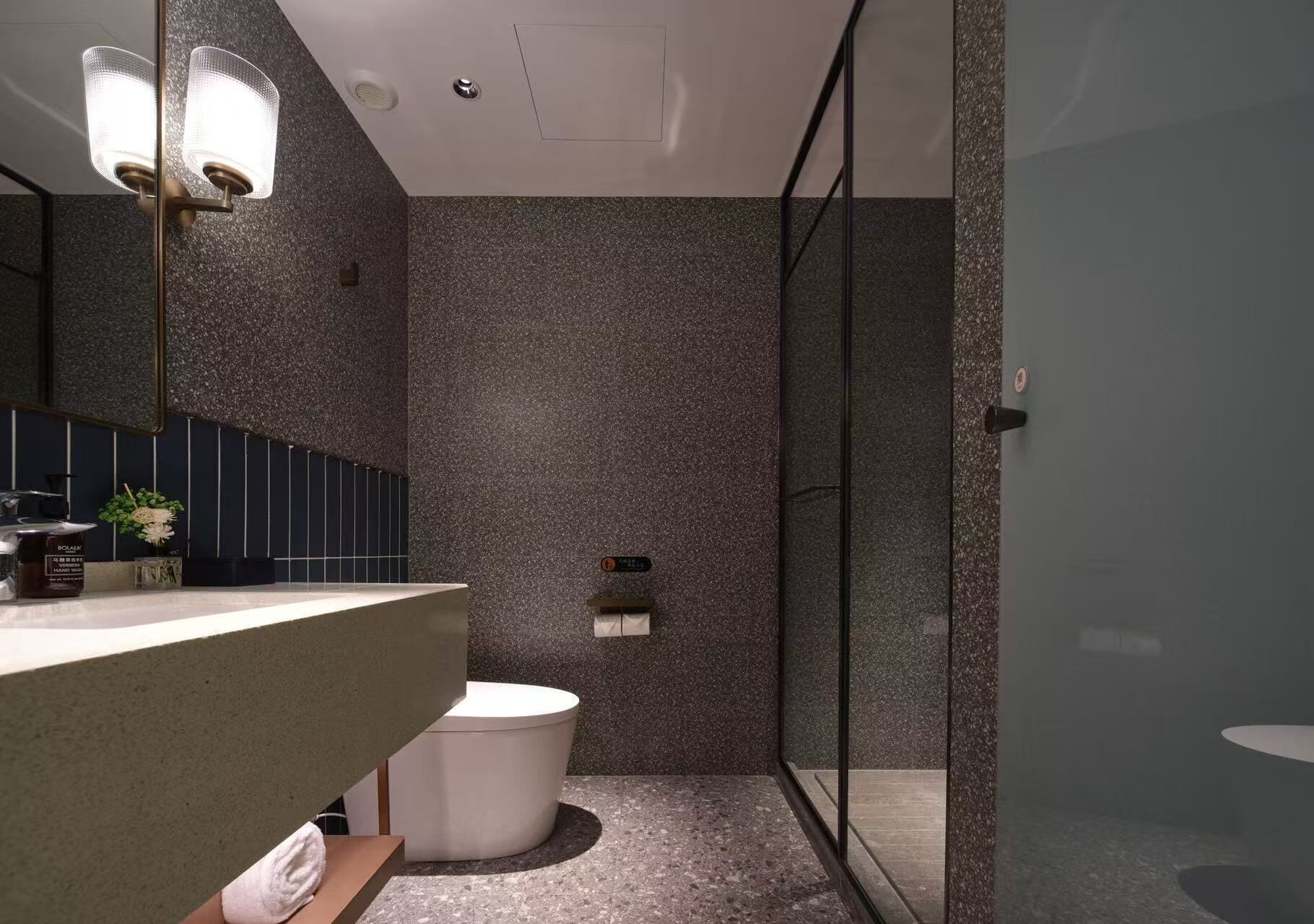 Foto - Jinglai Hotel Bushe - Shanghai Nanjing East Road Bund Branch